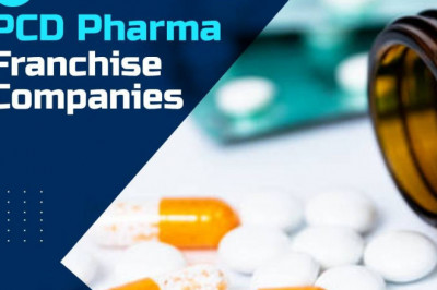 PCD Franchise Company