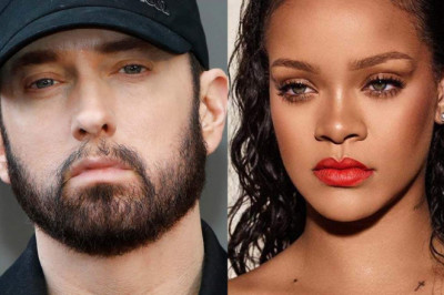 Rihanna Height 2022