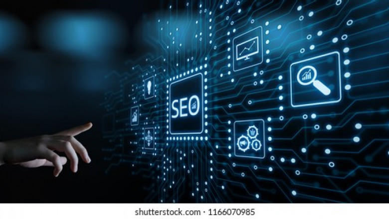 San Diego SEO Consultant - Exaalgia LLC