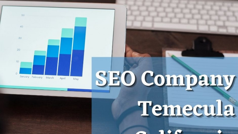 SEO Company Temecula