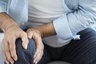 Seven ways to get arthritis pain relief naturally