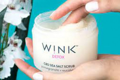 Start using the CBD skincare products & see the difference!