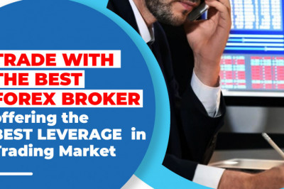 The Best Forex Broker