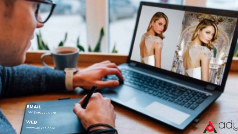 The Best Image Editing Service Provider - Adyas