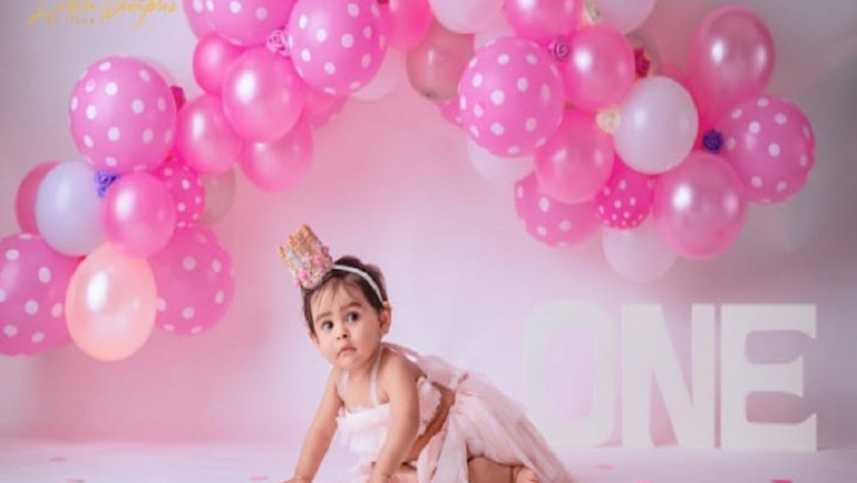 Things your Birthday photographer in Bangalore need to know