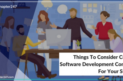 Top tips to choose the right Custom Software Development Company for your Startup