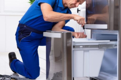 Viking Repair Pro Daly City