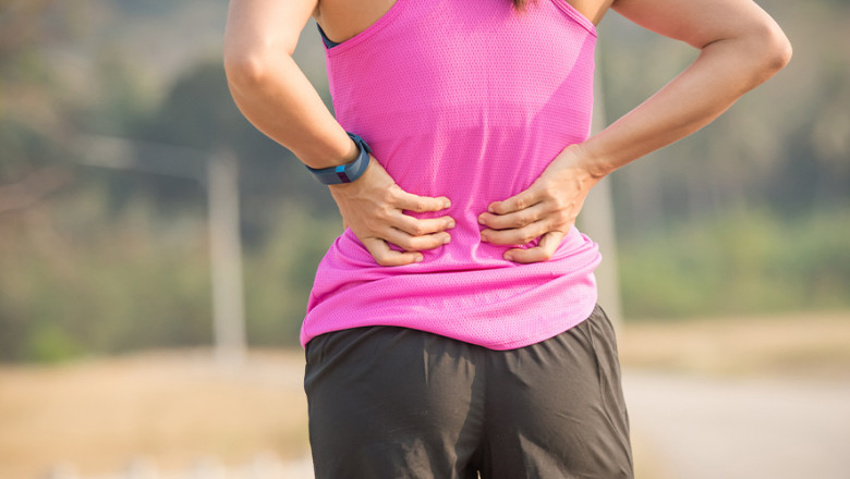 What Kind of Physical Therapy Is Used for Back Pain Relief?