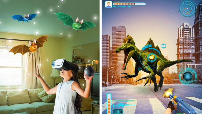 What's Driving Virtual Reality in Gaming Market Trends? Key Company Profiled In Microsoft Corporation, HTC Corporation