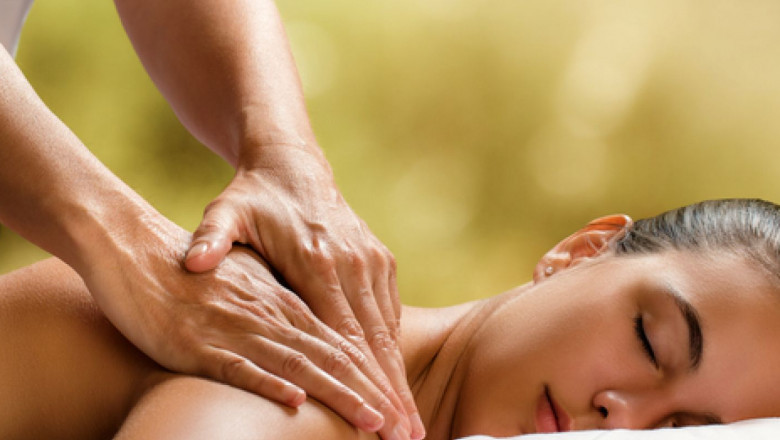 What You Should Know About Spa Relaxation Massage