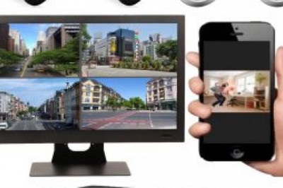 Why is it Necessary To Opt for HD CCTV DVR Installation Services?