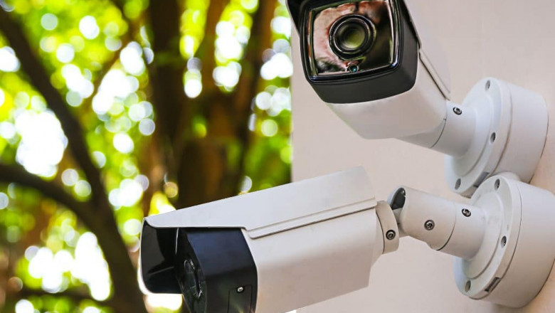 Why should you consider installing CCTV cameras for your business?