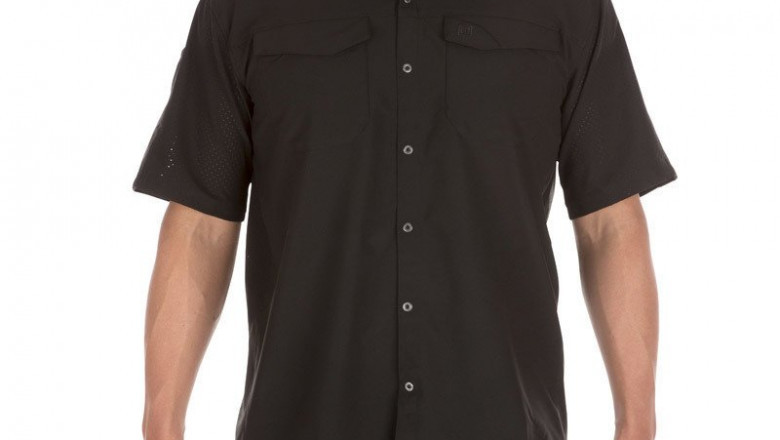 Woven Shirt Market Report | Global Forecast To 2028