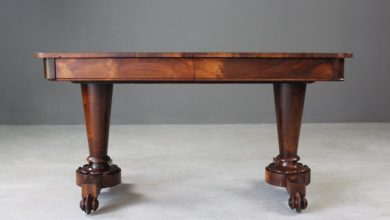 antique rosewood furniture
