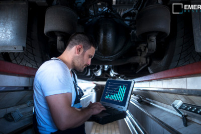 Autonomous Delivery Vehicles Market Size, Share, Industry Growth, Trend, Business Opportunities, Challenges, Drivers and Restraint Research Report by 2027