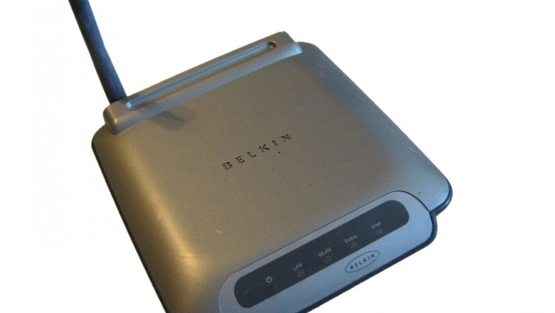 belkin n300