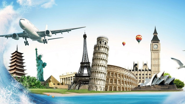Benefits of hiring Travel Agency