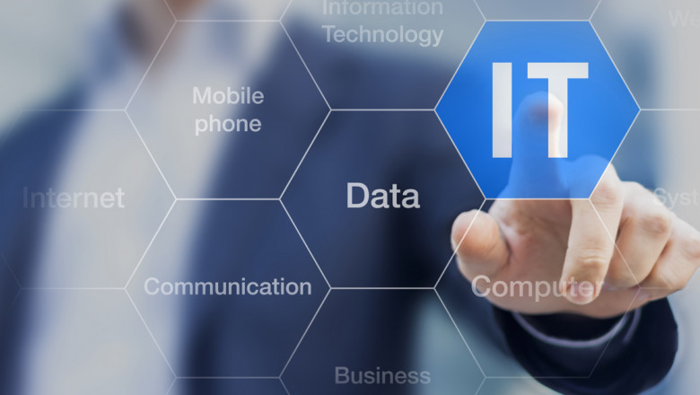 Choose The Best IT Service Provider in Vancouver