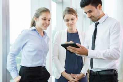 Connect to Verified Event Planner Email List