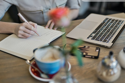 Content Writing Basics: How Content and SEO Work Together?