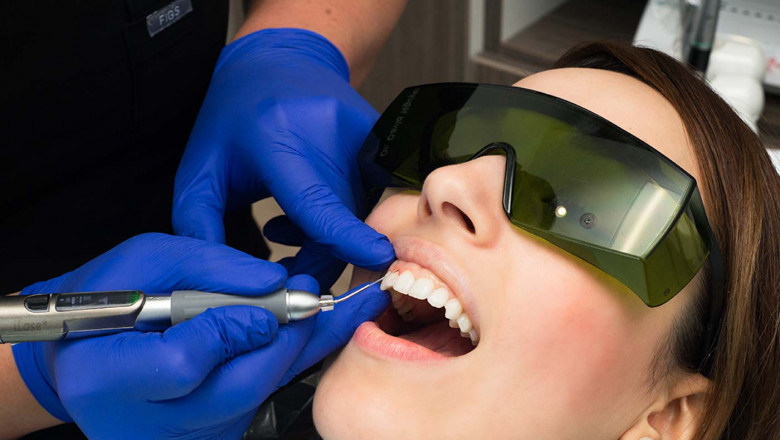 Dental Deep Cleaning: Some Vital Facts To Know About.