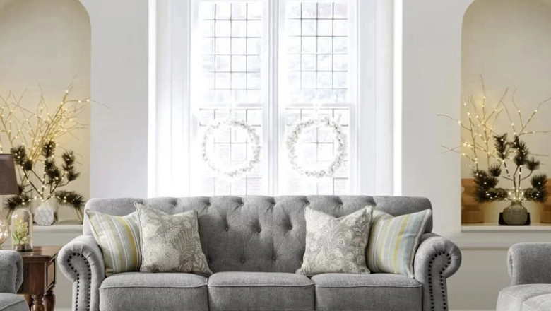 Furniture Sofa set From GKWRetail