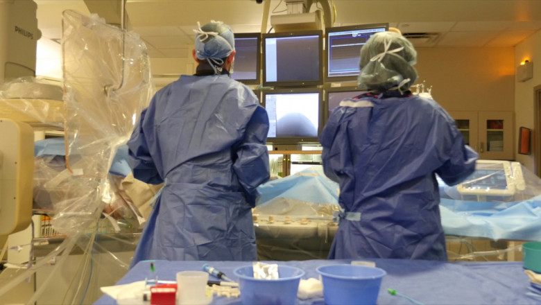 Global Interventional Neurology Market Size, Rvenue & Share