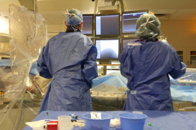 Global Interventional Neurology Market Size, Rvenue & Share