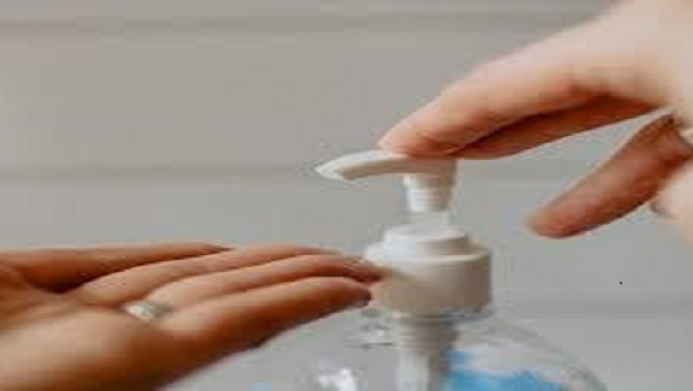 Growing Personal Hygiene Among People Will Drive The Global Disinfection And Hand Sanitizer Market Outlook: Ken Research