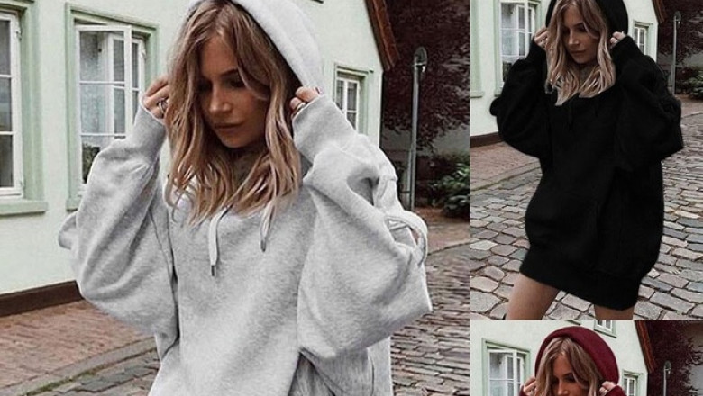 Wholesale Hoodies Bulk – Useful Ways To Buy Wholesale Hoodies Bulk For Your Store!