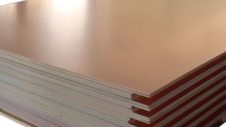 India Copper Clad Laminates Market Size & Share to See Modest Growth Through 2031