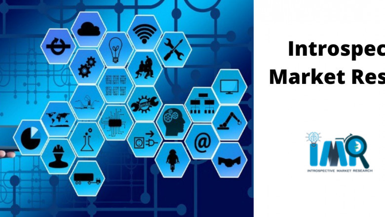 IOT Payments Market Is Projected to Rise at A Cagr of 66% During 2027| ACI Worldwide, Adyen, Aurus, Aliant Payments, Alipay