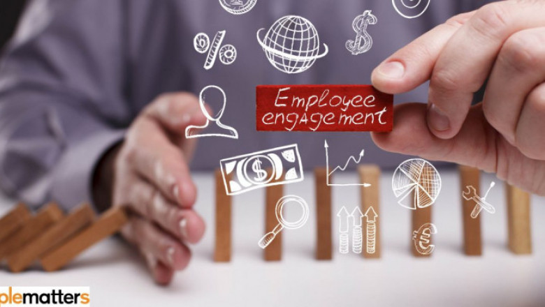 Know about the employee engagement industry