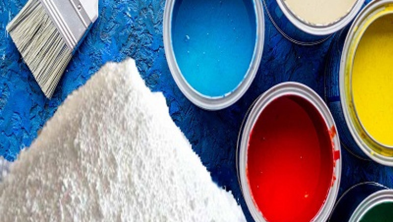 Latest Research "Titanium Oxide Market" Size, Share | Global Industry Analysis Report 2030 | ChemAnalyst