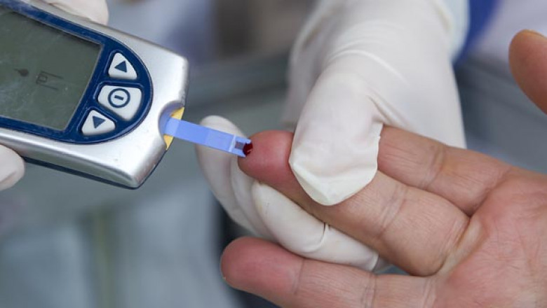 Point-of-Care (POC) Infectious Disease Diagnostics Market Share & Size
