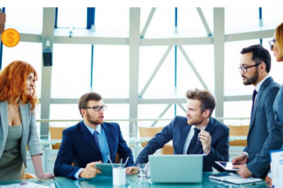 Project loan for new business