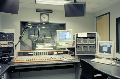 Radio Stations Email List | Mailing Database