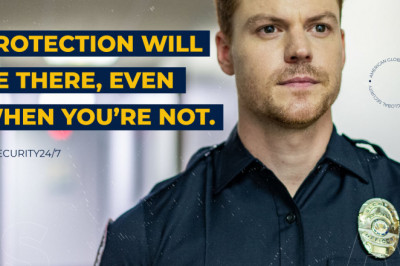 Security Services in Los Angeles
