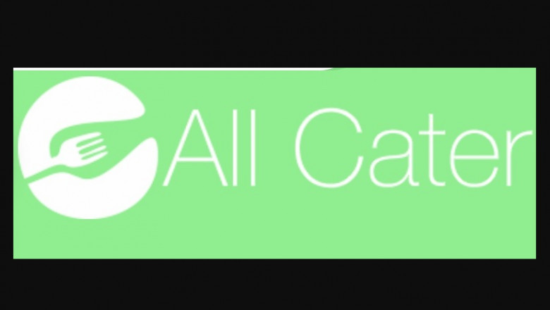 Selecting Catering Equipment