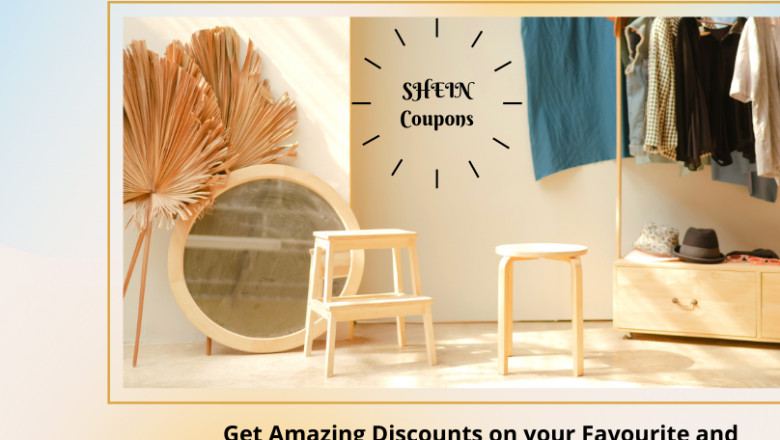 Shein US Coupons and Discount Offers