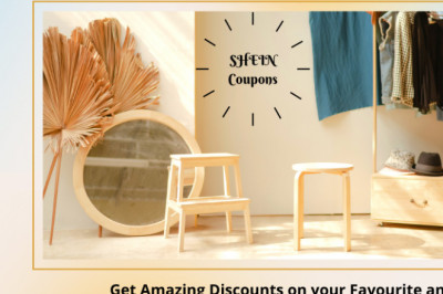 Shein US  Coupons and Discount Offers