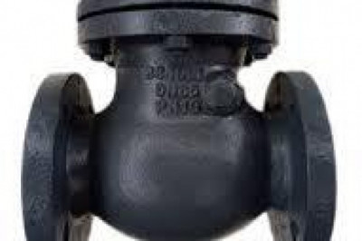 Super duplex check valve manufacturer in India