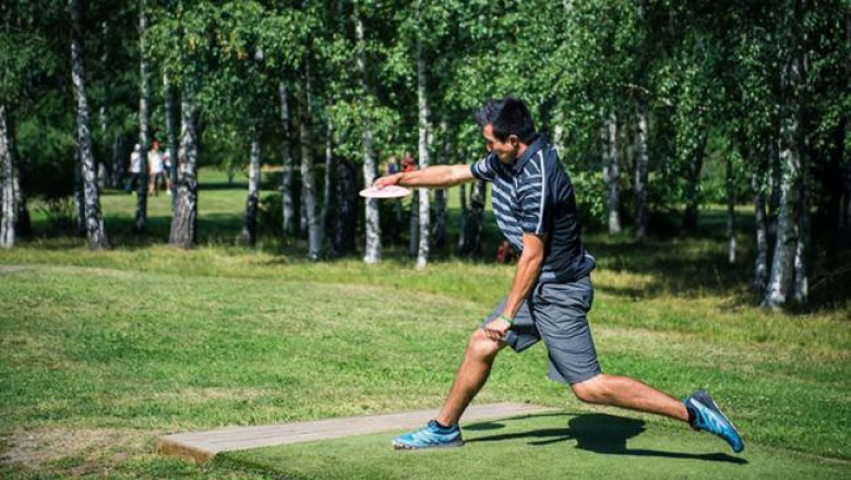 Top Interesting FAQs about Disc Golf