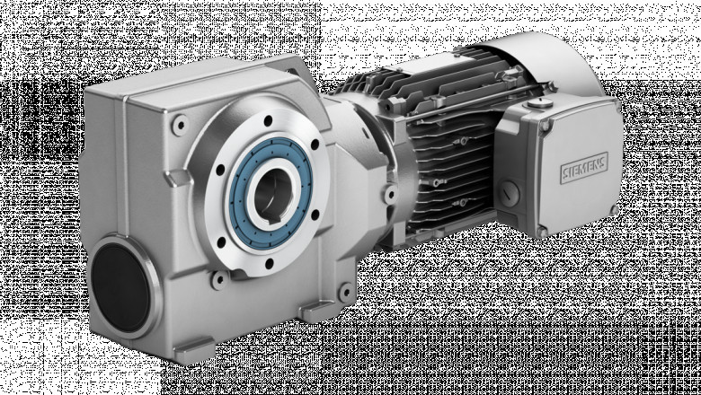 Various Types of Geared Motors and Their Applications