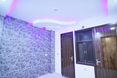 2 BHK Apartments for Sale in Ready To Move In Apartment