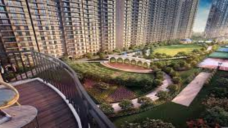 ATS Pious Hideaways Sector-150,Noida