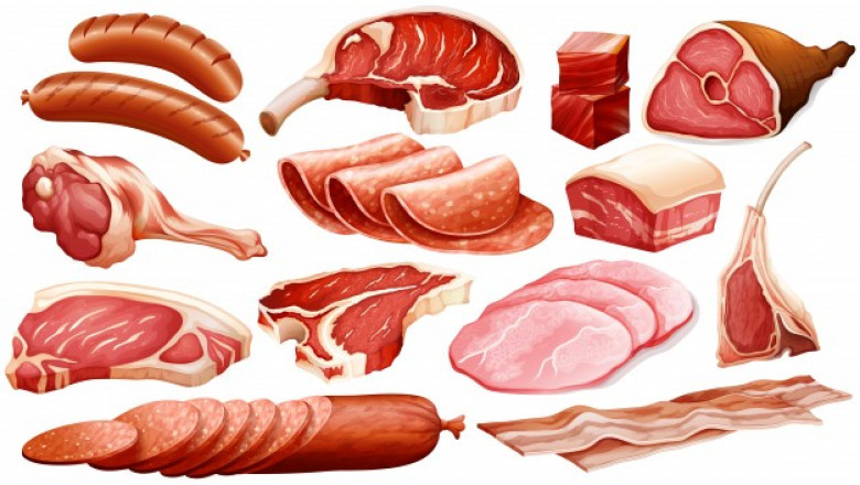 Beginners guide in picking meat supplier