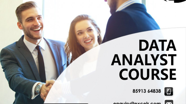 Best Data Analytics Course Training In Kolkata, Bengol