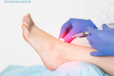 Best Pain Management Nerve Block Services | Comprehensive Healthcare
