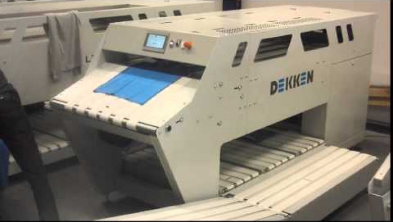 Best Textile Equipment